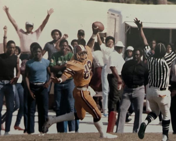 football